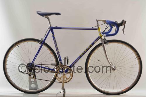 Colnago C94 fiche technique et avis